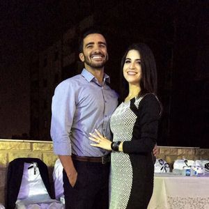 Meet your Posher, Logan